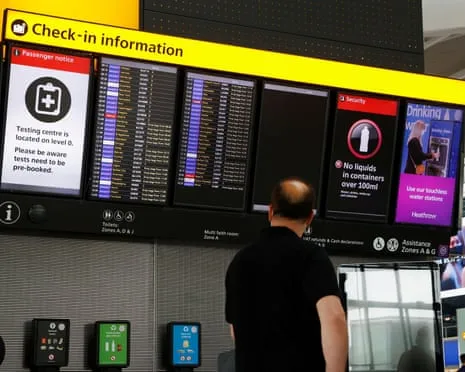 Major Airport Delays Reported Throughout European Airports Following Cyber-Attack Targeting Boarding Services